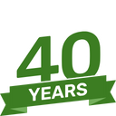 40+ Years of Experience