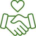 Friendly, Personal Service